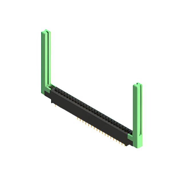 387-052-521-858 EDAC Inc.  Edgeboard Connectors